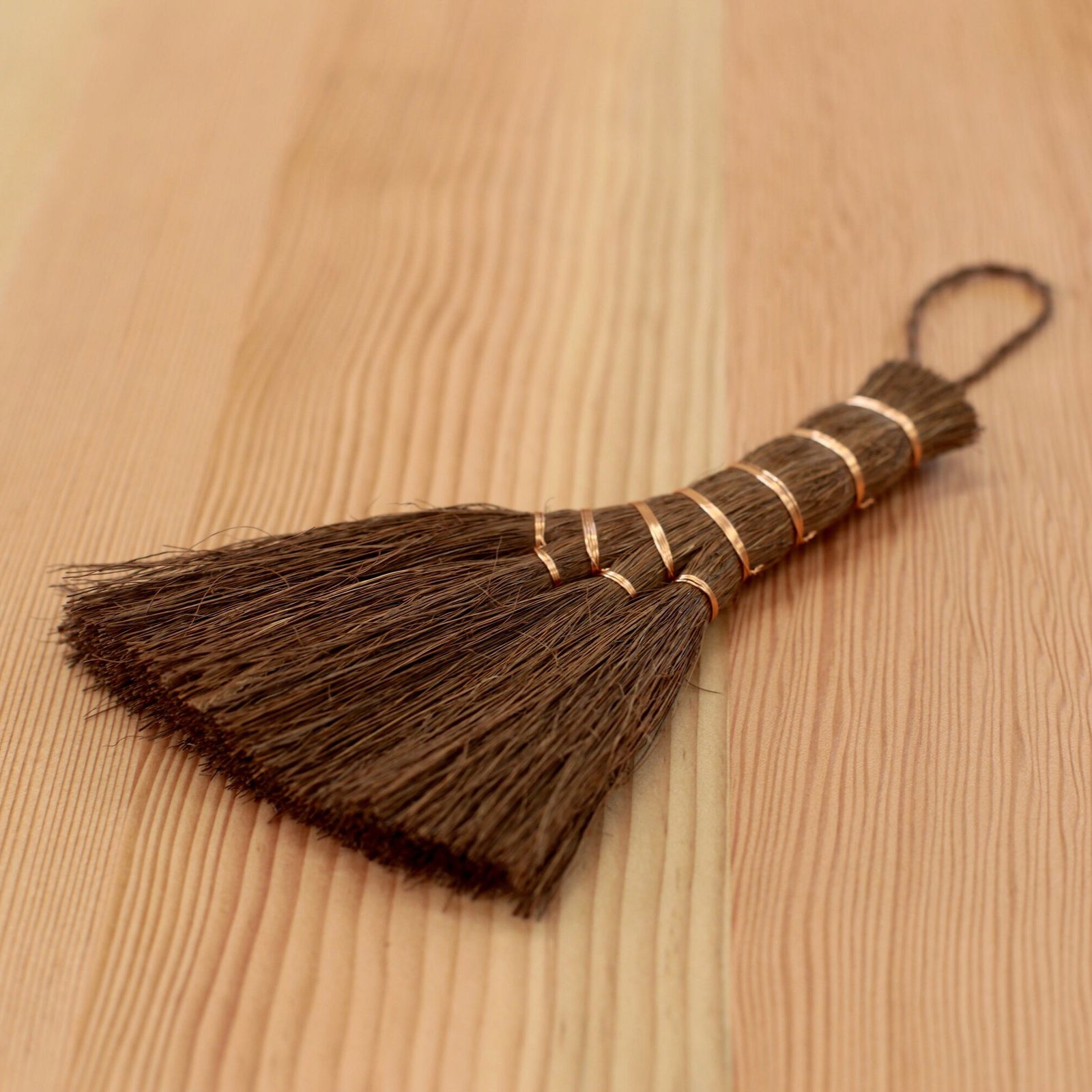 Niwaki Mini Shuro Brush