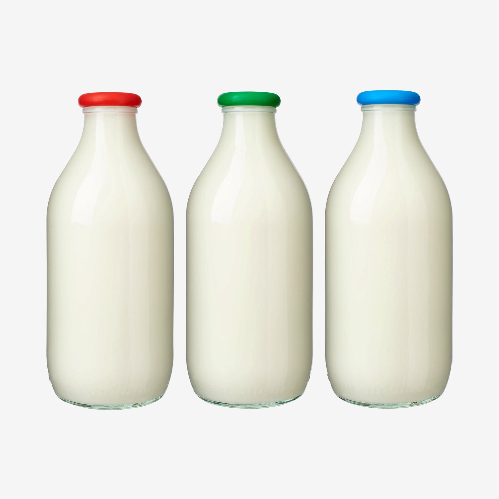 Moopops - Milk Bottle Tops