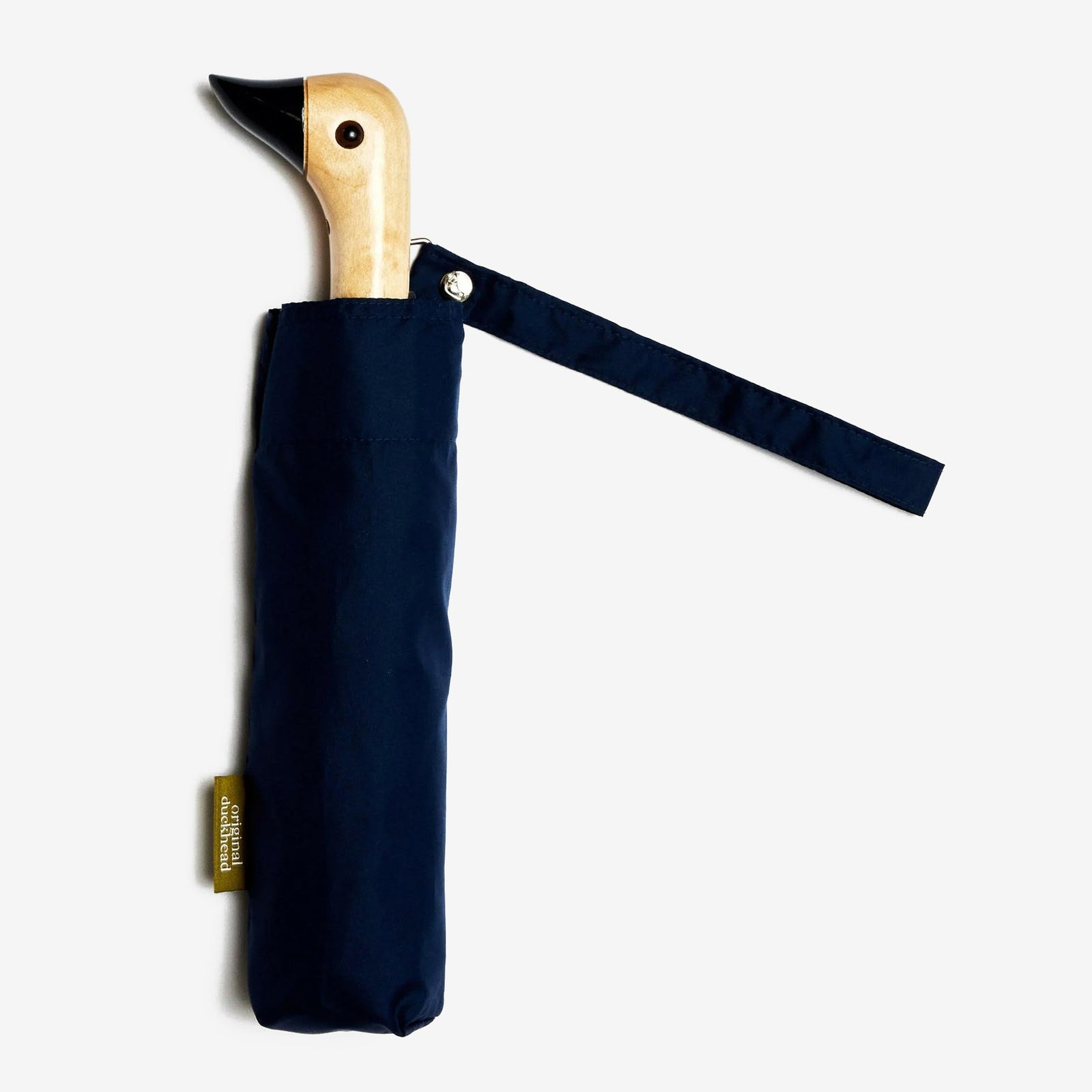 Duckhead Eco-friendly Umbrella, Recycled Fabric