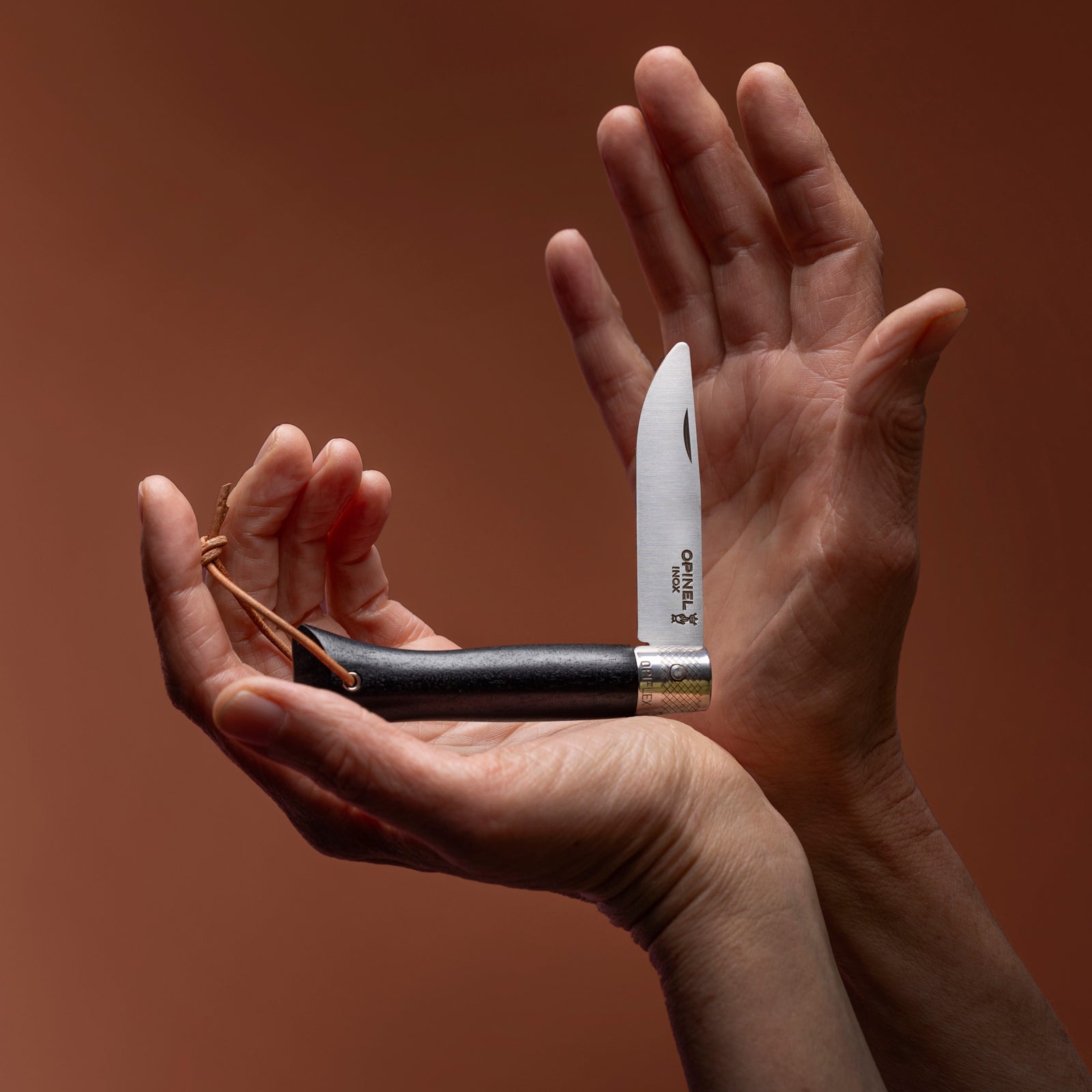 Opinel Neo6 Opiflex Knife