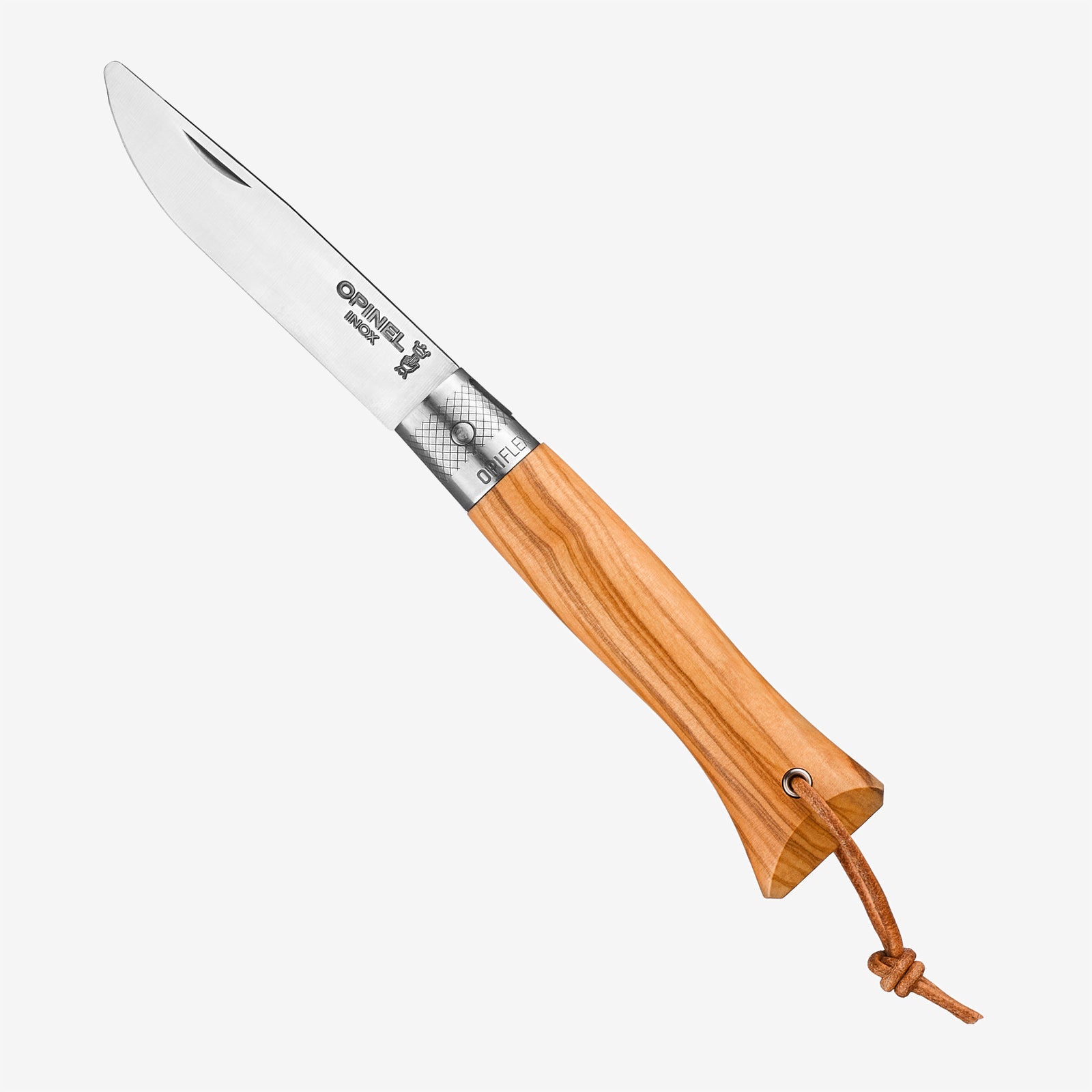 Opinel Neo6 Opiflex Knife