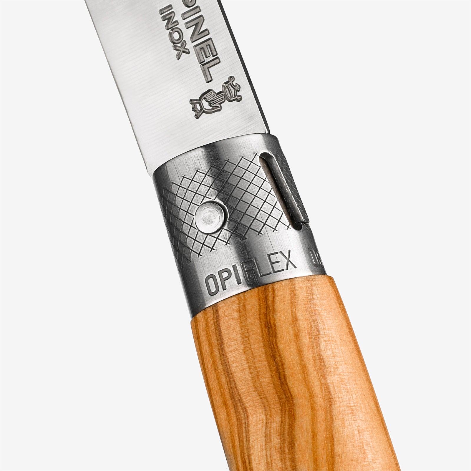 Opinel Neo6 Opiflex Knife