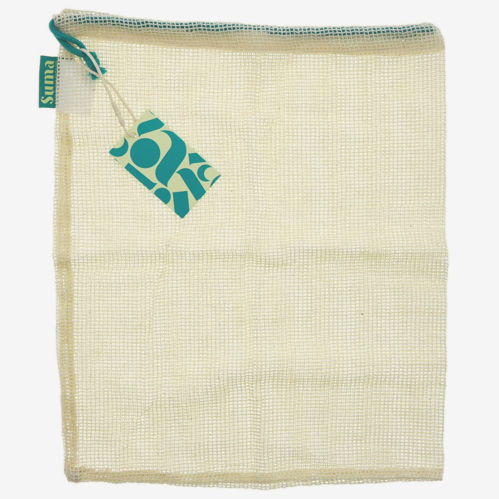 Drawstring Net Produce / Smalls Bag