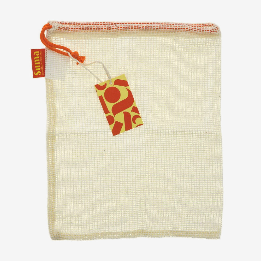 Drawstring Net Produce / Smalls Bag