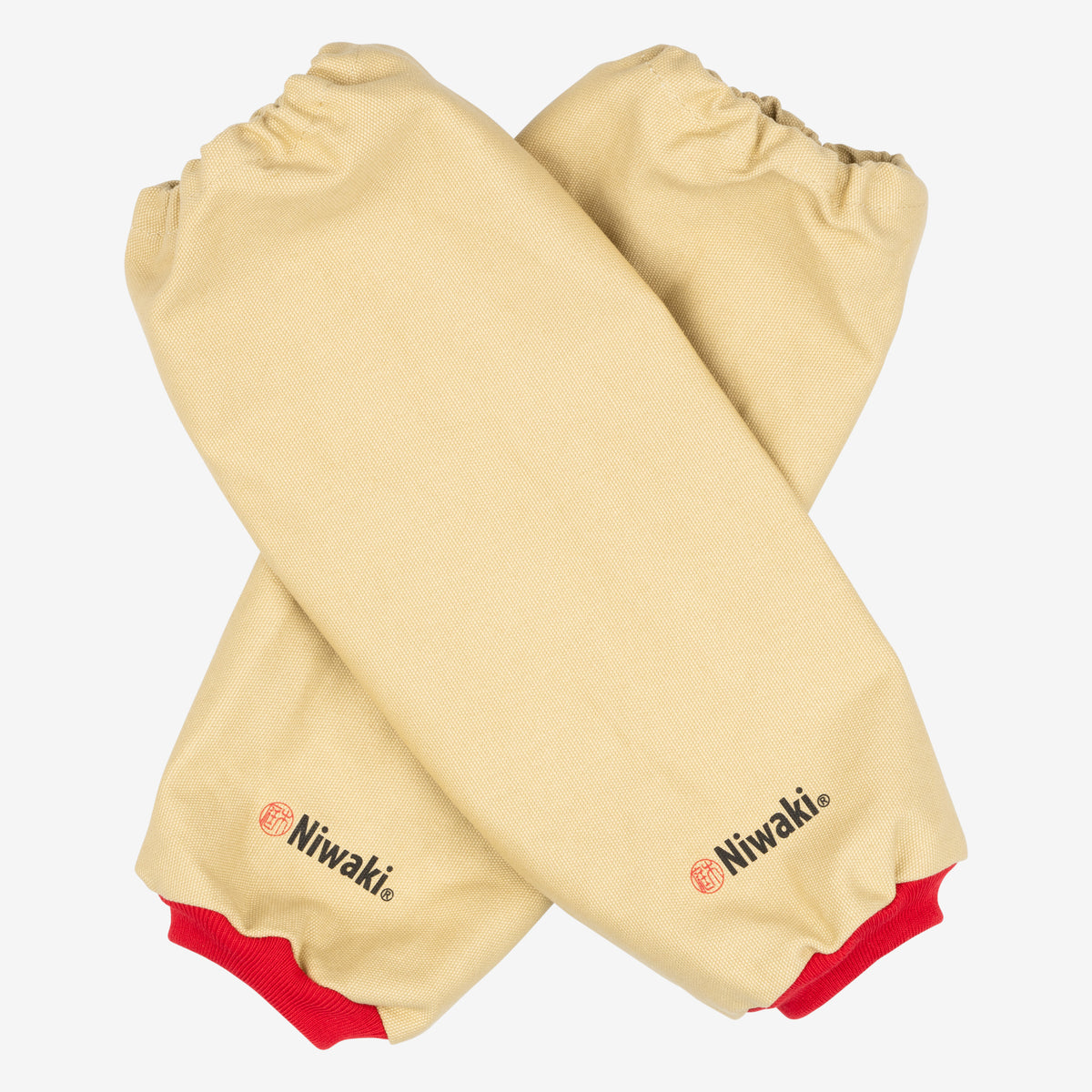 Niwaki Canvas Arm Protector Covers