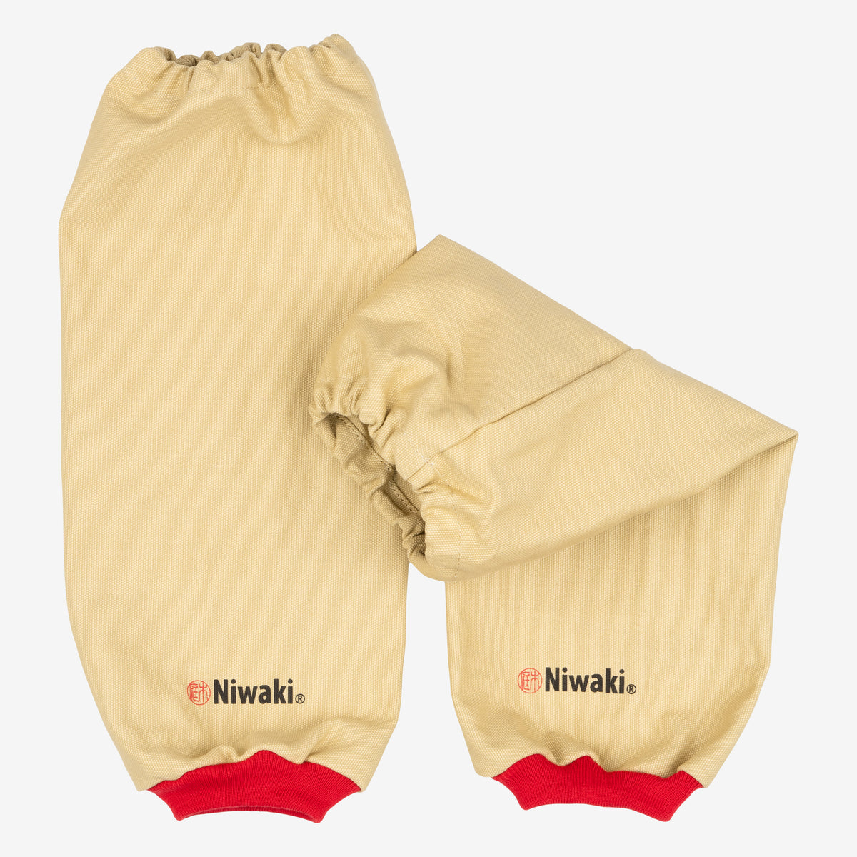 Niwaki Canvas Arm Protector Covers