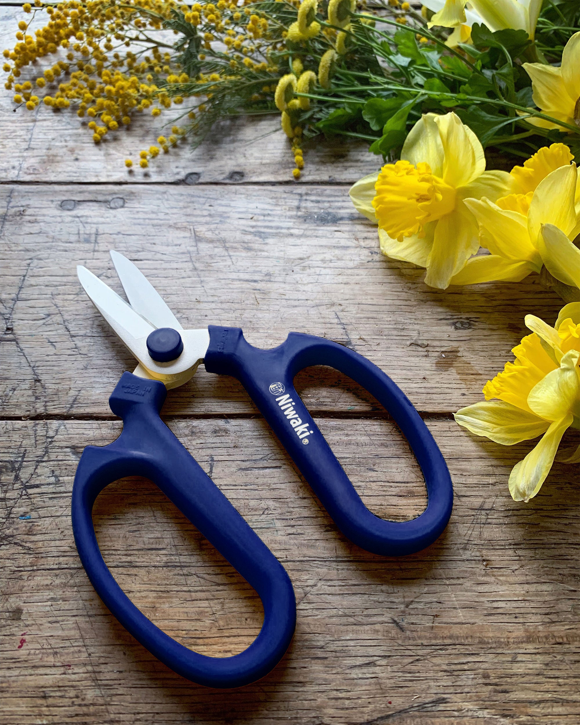 Niwaki Sakagen Flower Scissors