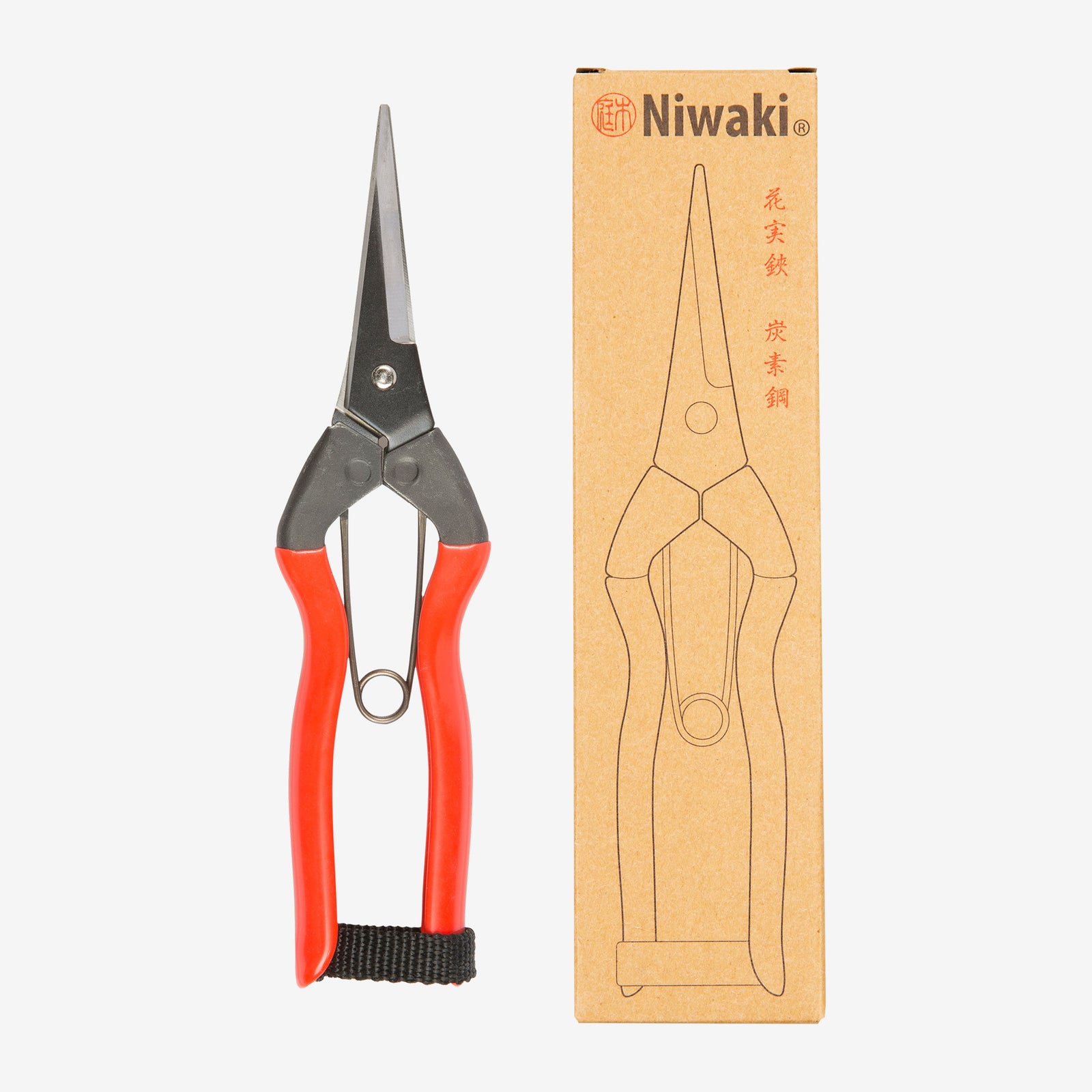 Niwaki Garden Snips