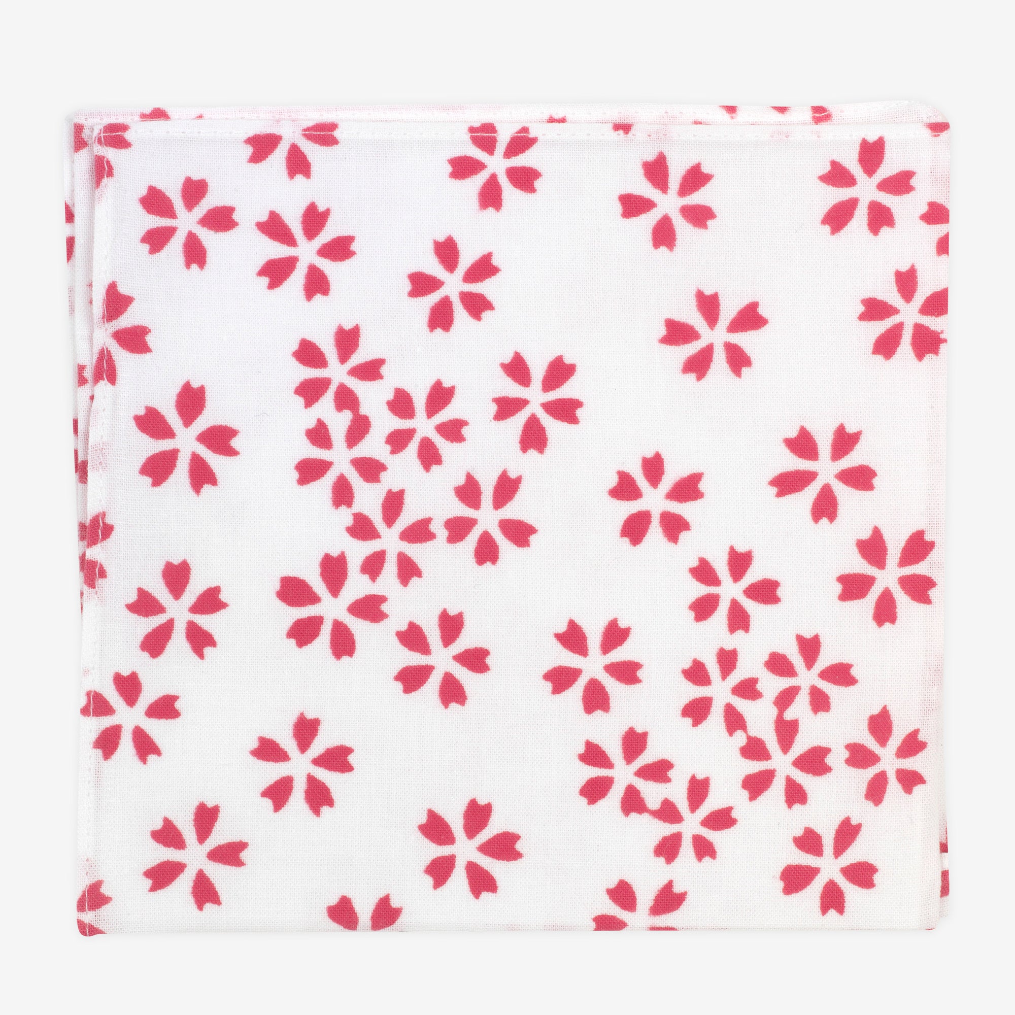 Niwaki Cotton Handkerchief