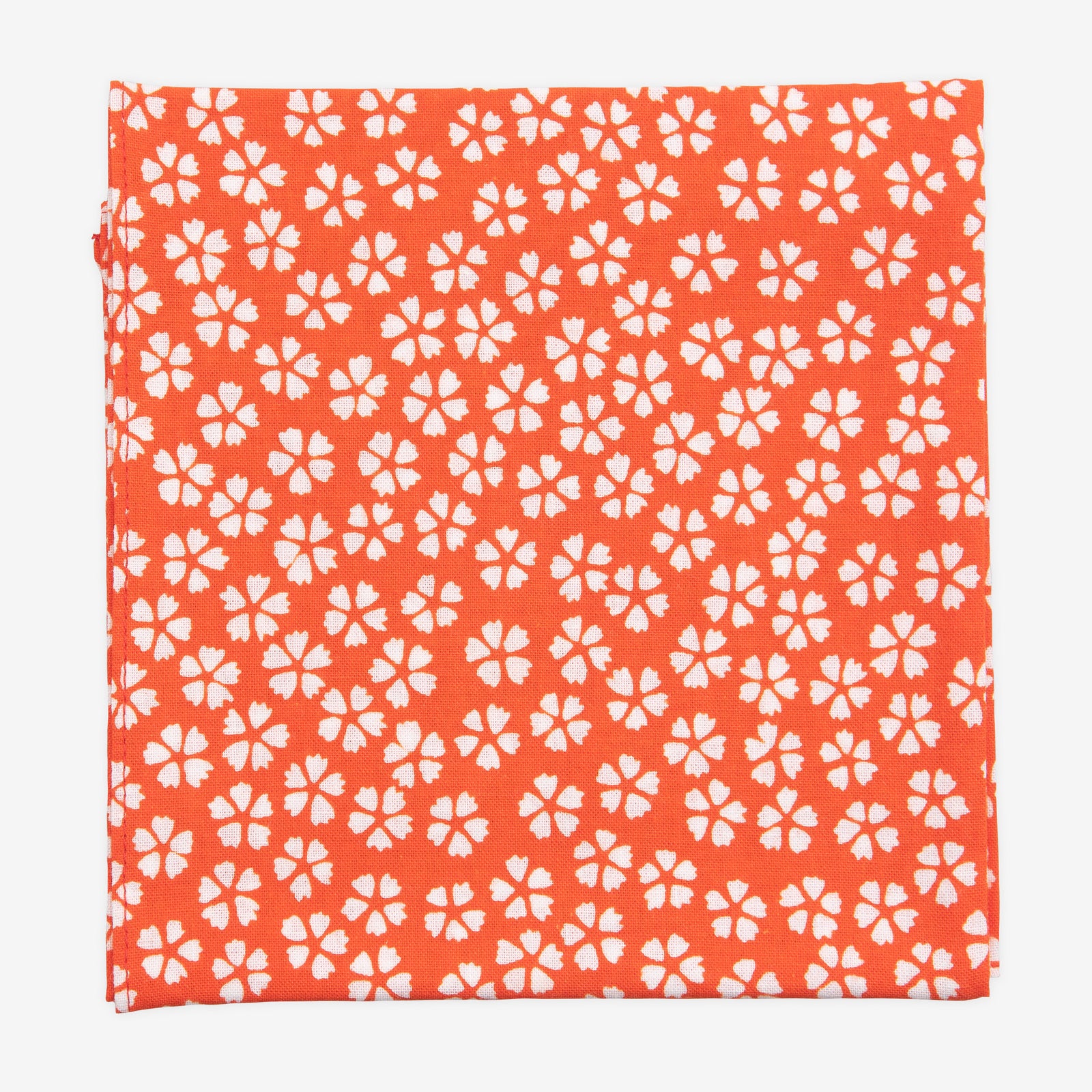 Niwaki Cotton Handkerchief