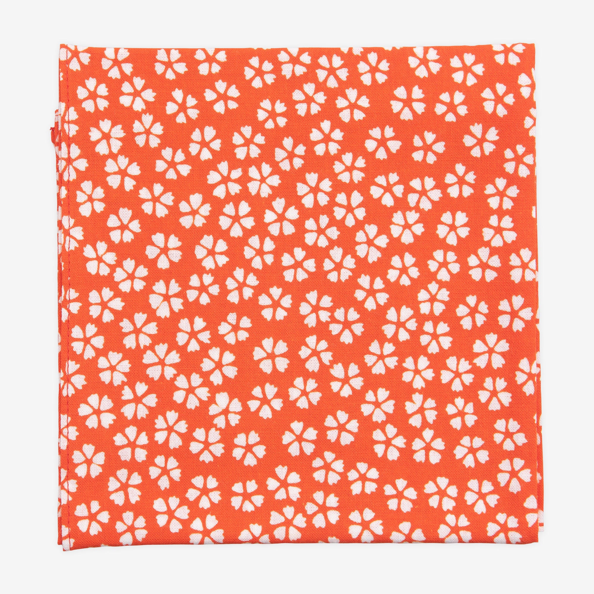 Niwaki Cotton Handkerchief