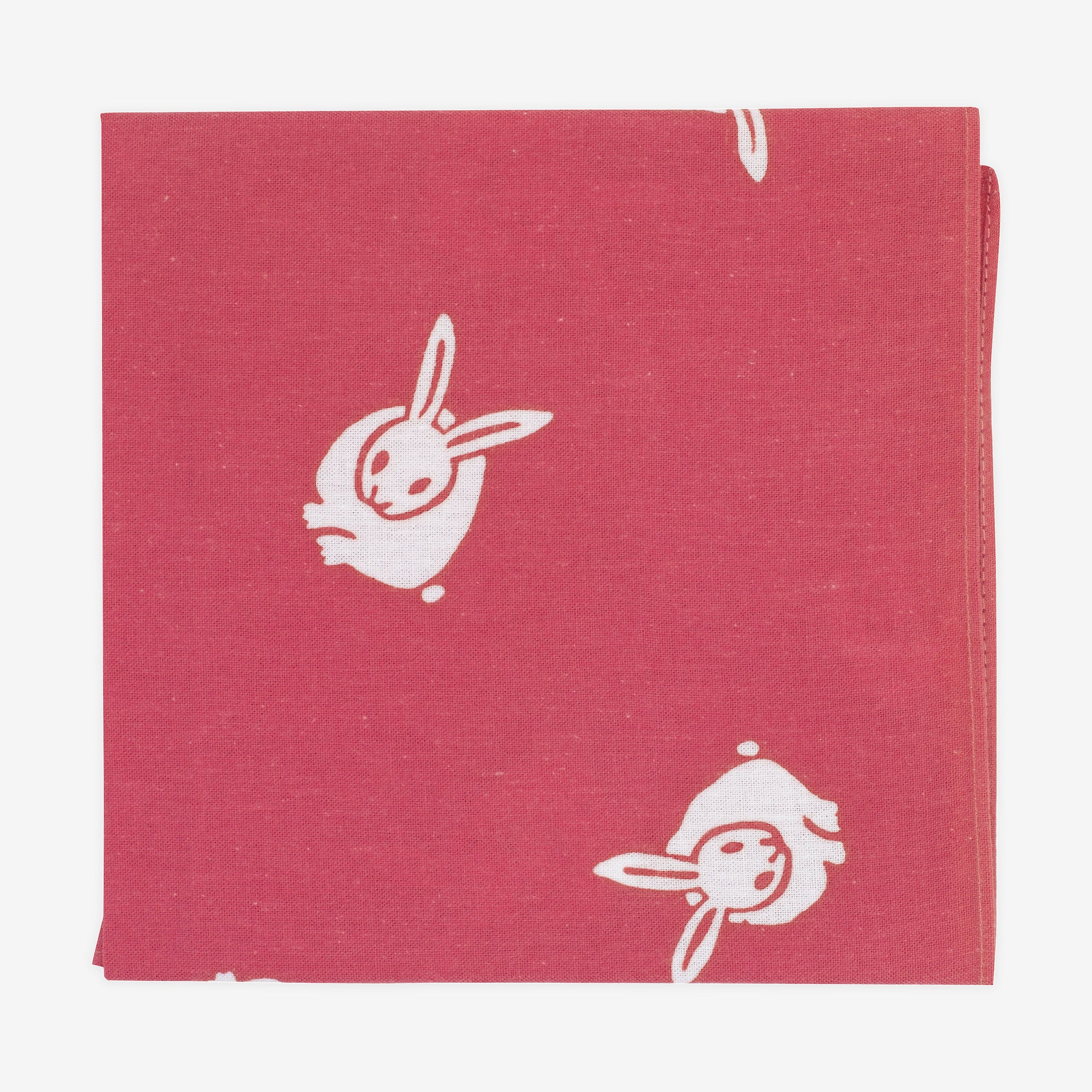 Niwaki Cotton Handkerchief