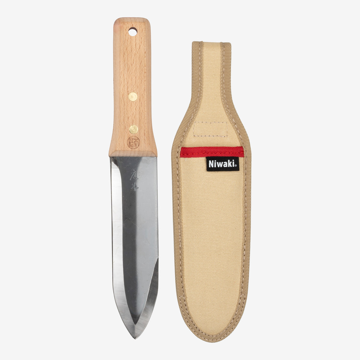 Niwaki Hori Hori &amp; Sheath