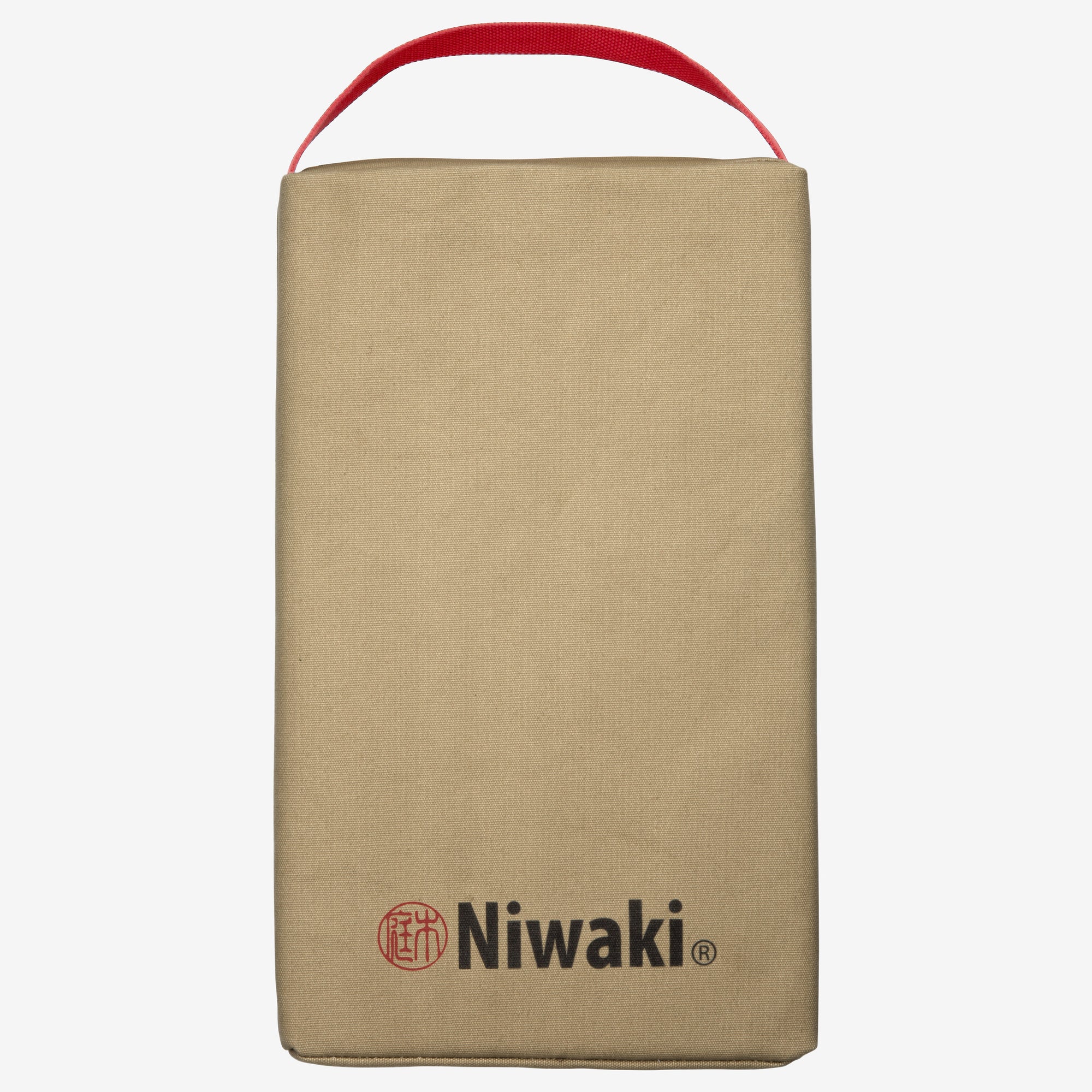 Niwaki Canvas Kneeler