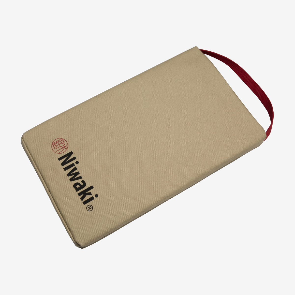 Niwaki Canvas Kneeler