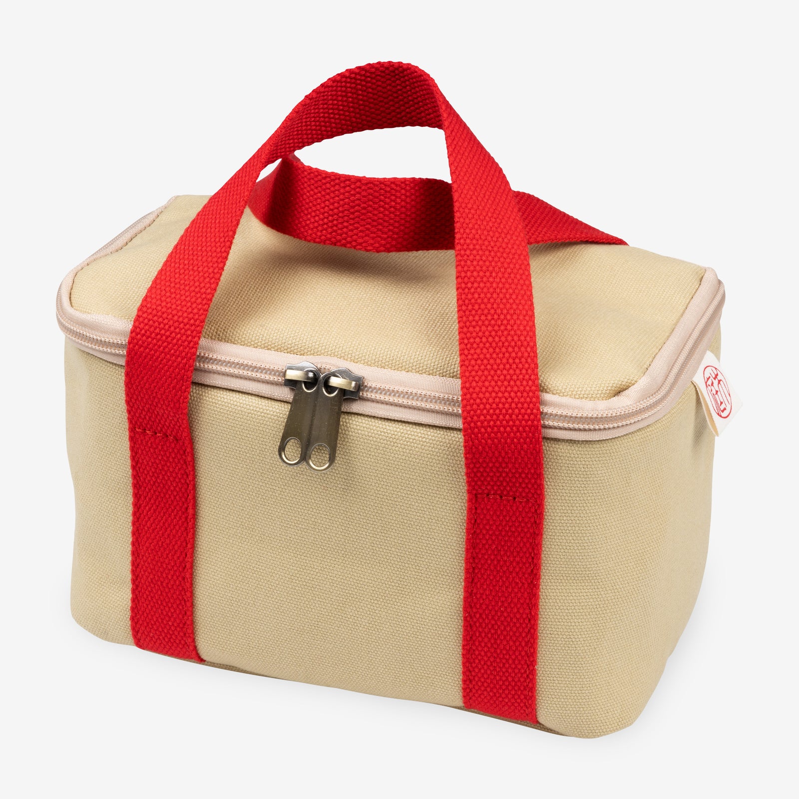 Niwaki Canvas Lunch Bag