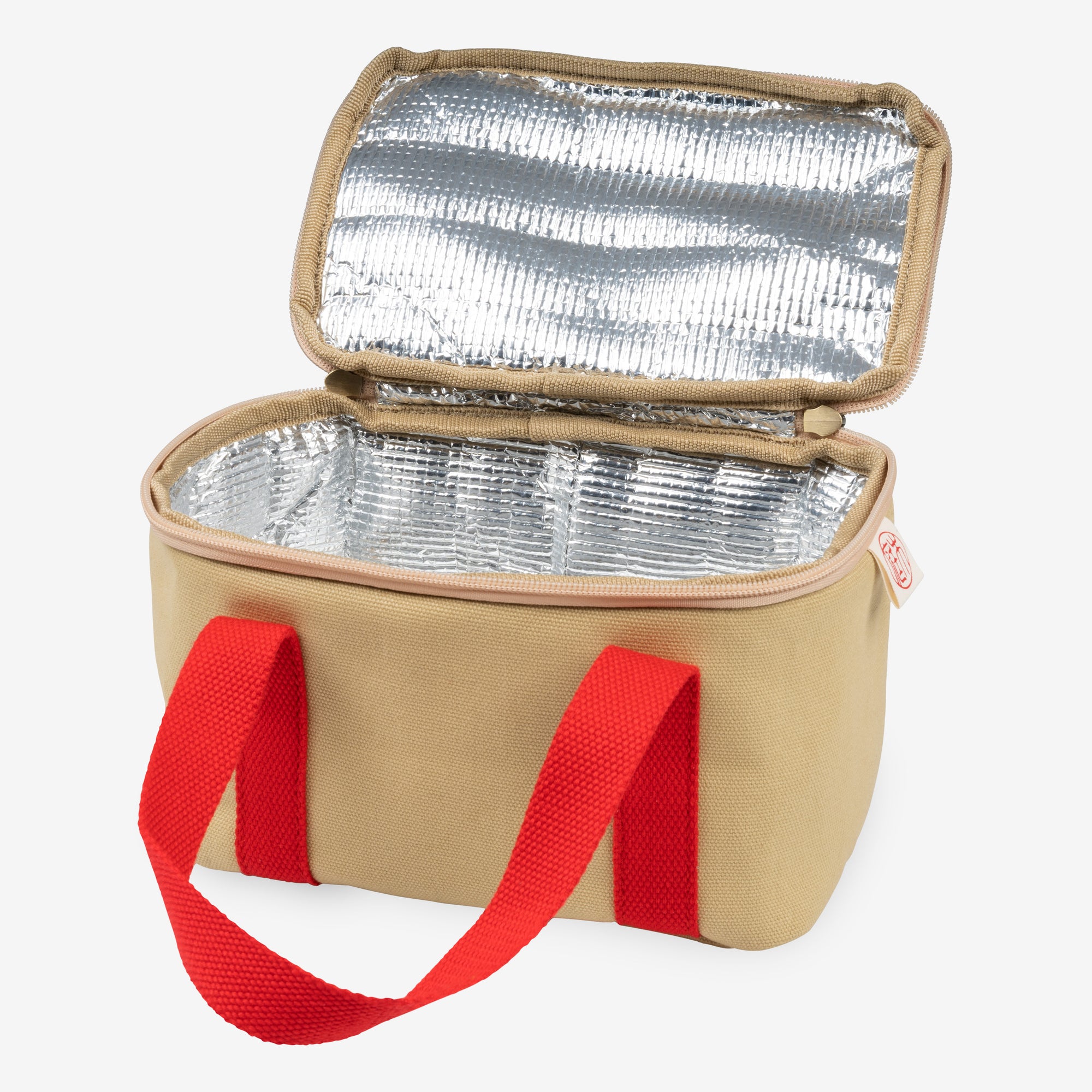 Niwaki Canvas Lunch Bag