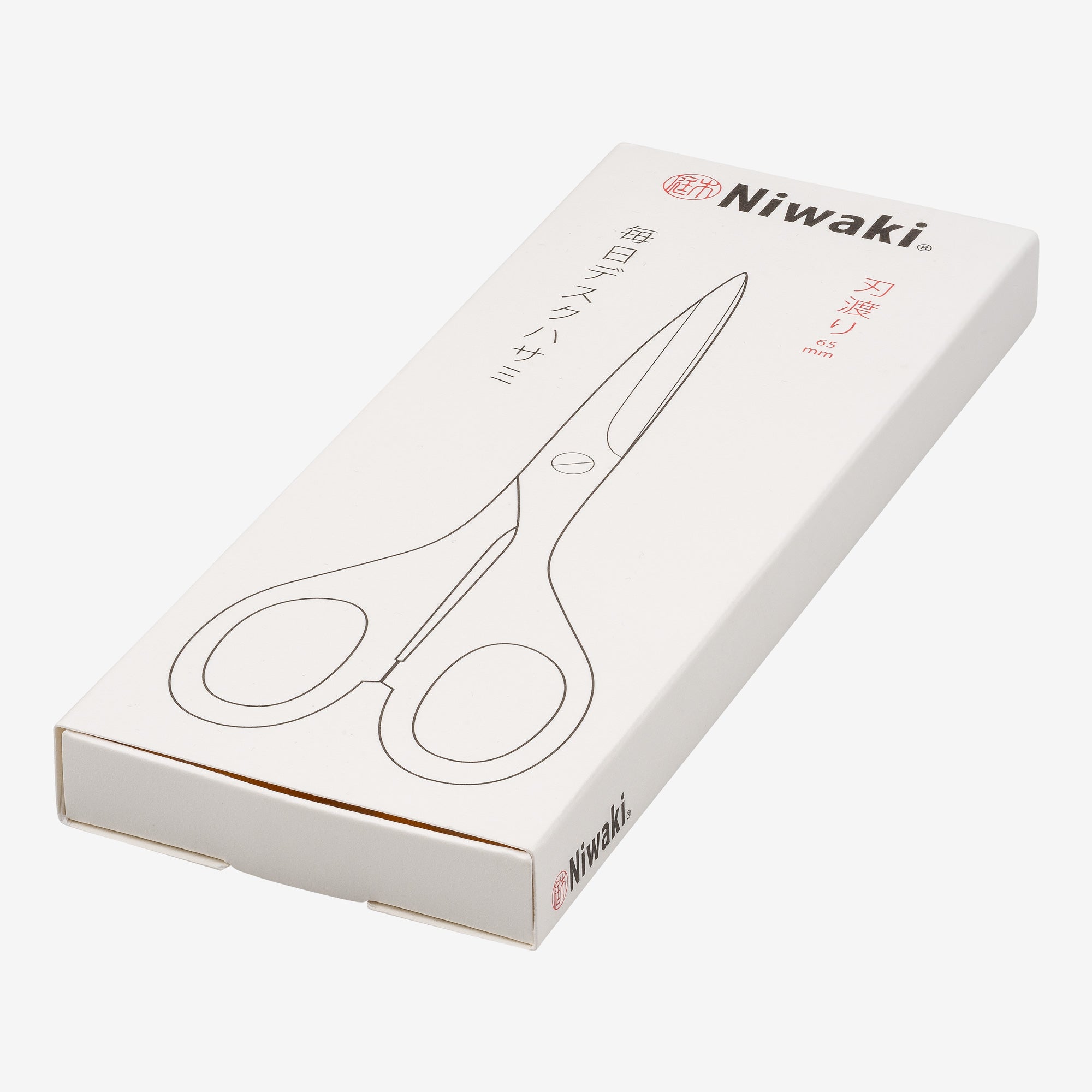 Niwaki Desk Scissors