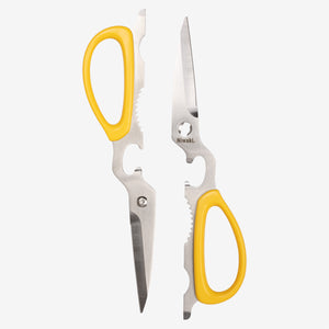 Niwaki Mainichi Kitchen Scissors