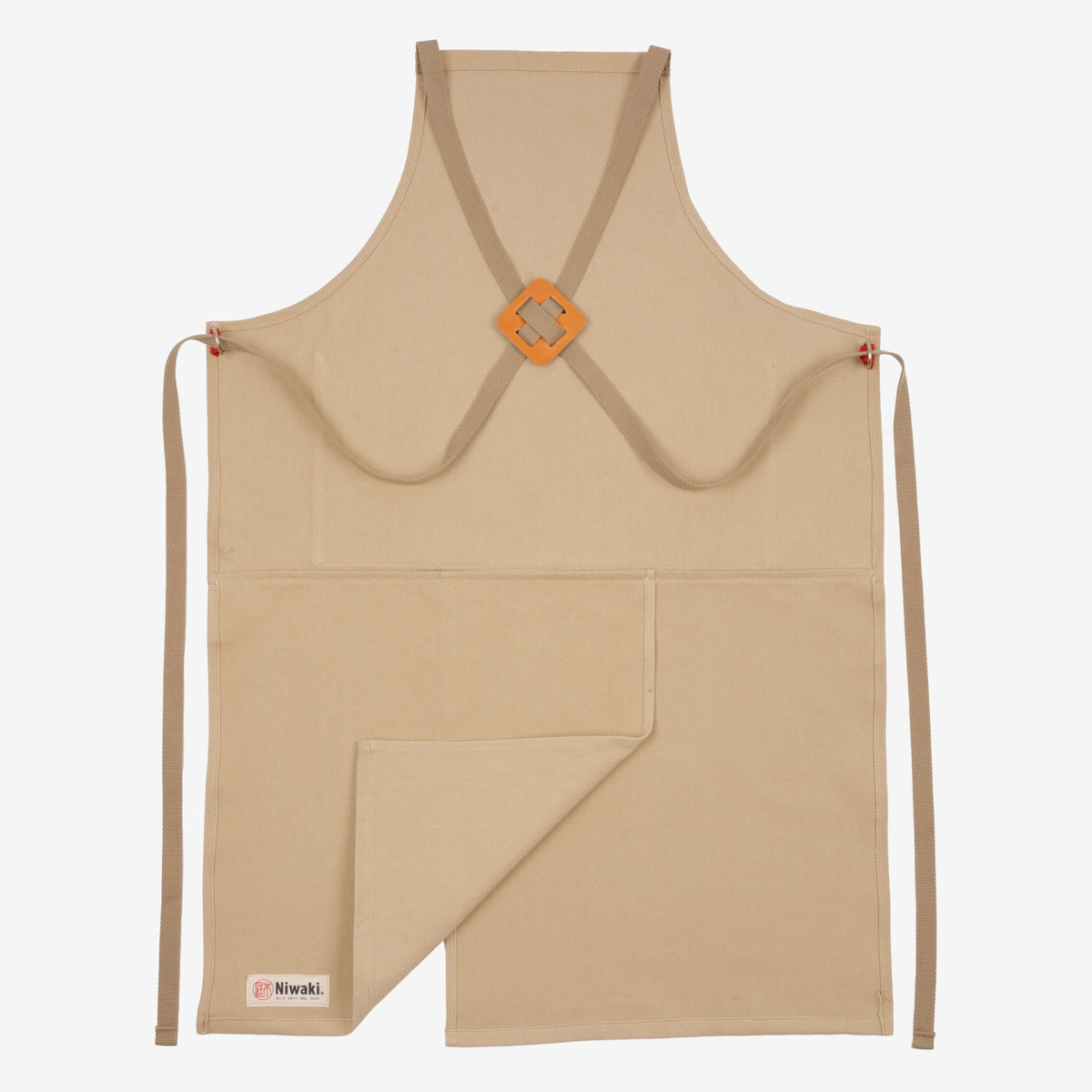 Niwaki Canvas Apron