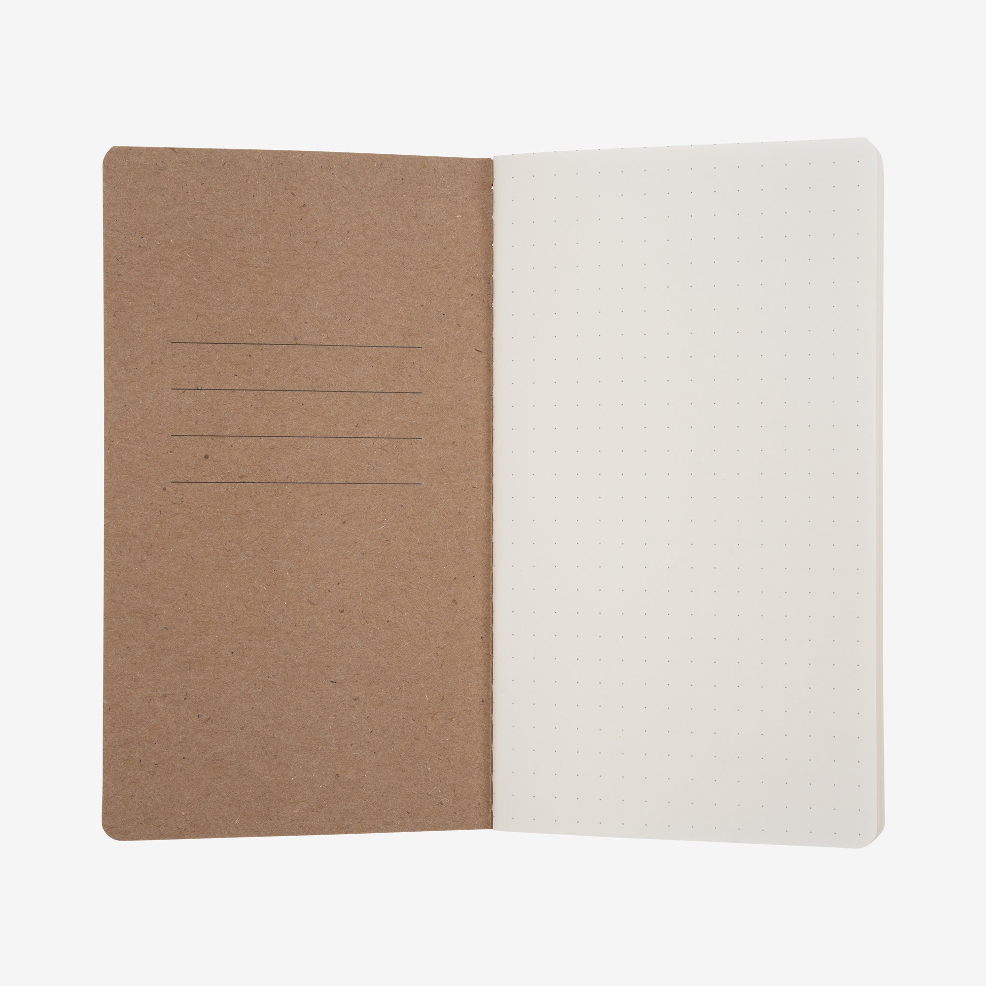 Niwaki Shikisen Notebook