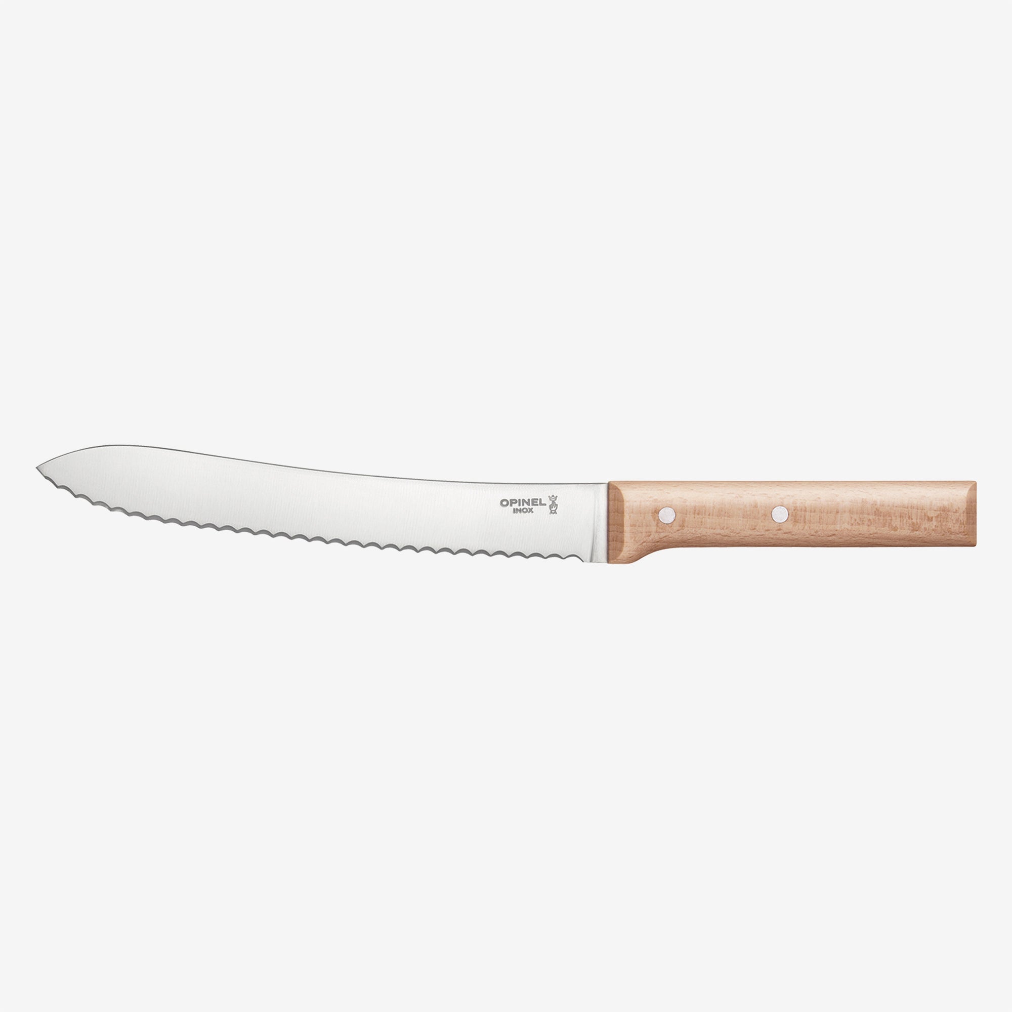 Opinel Parallèle Bread Knife