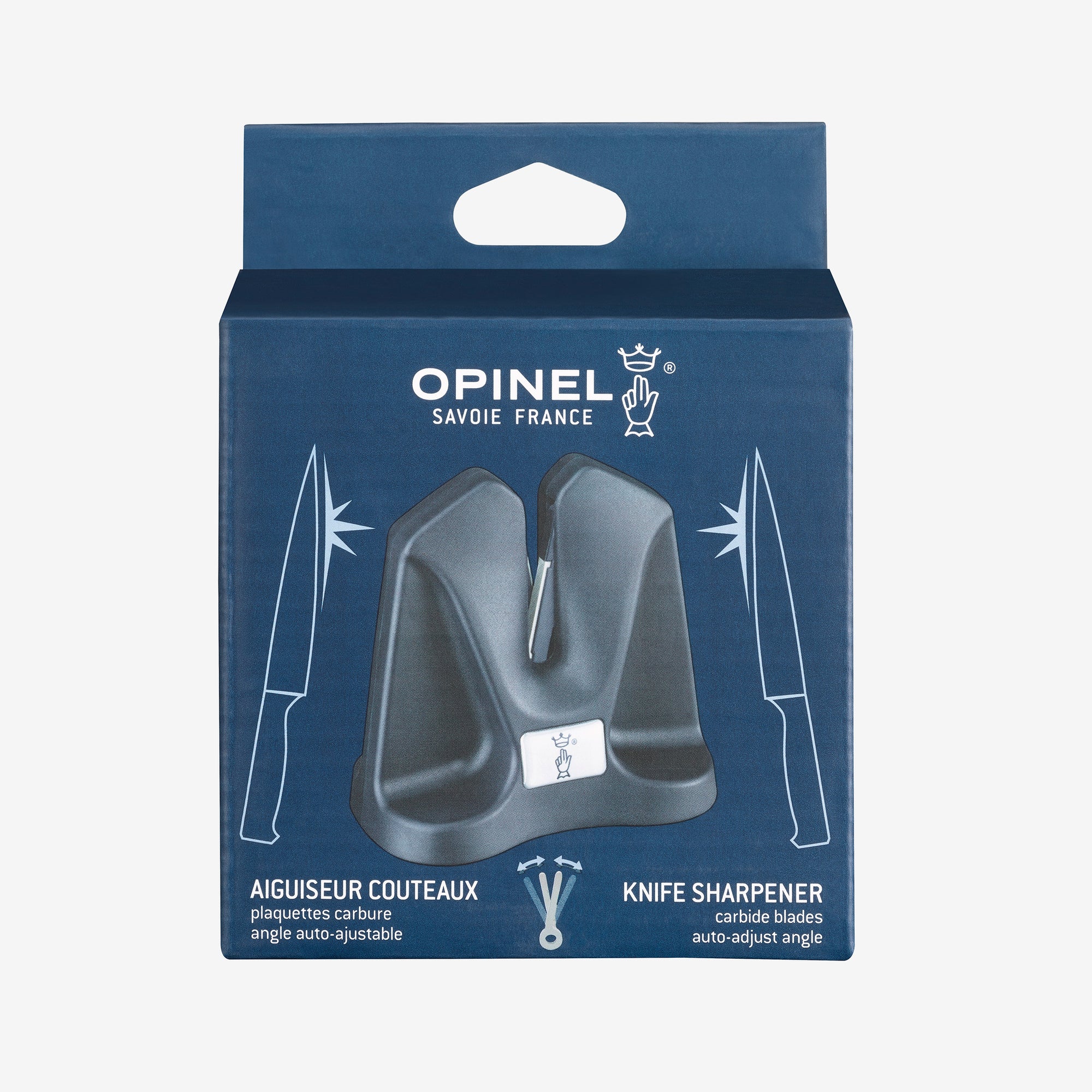 Opinel Knife Sharpener