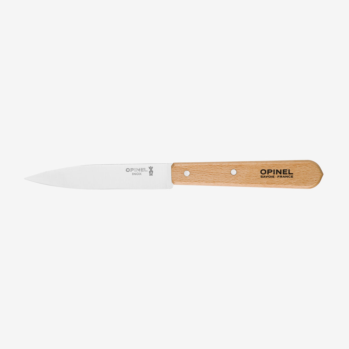 Opinel Paring Knives