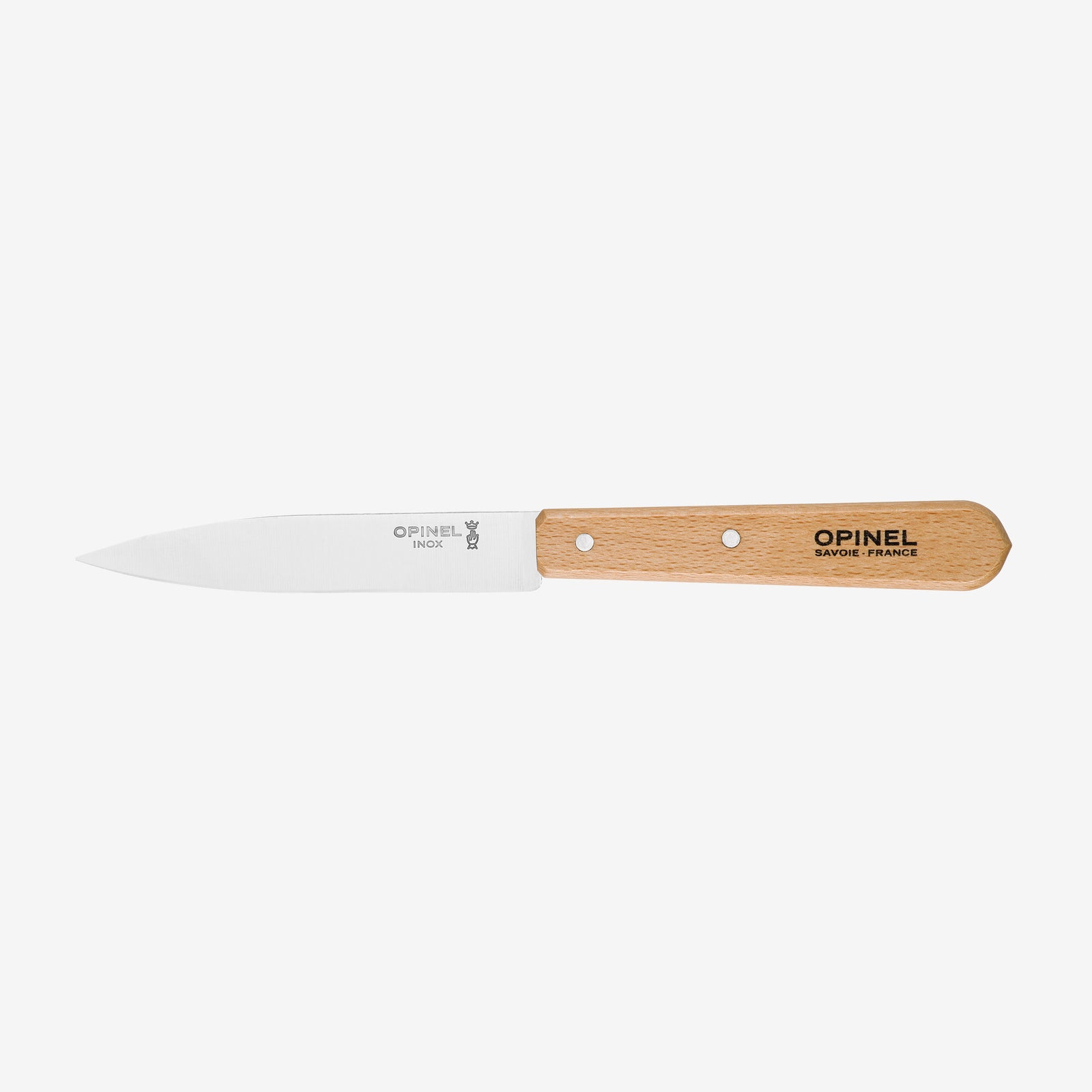 Opinel Paring Knives