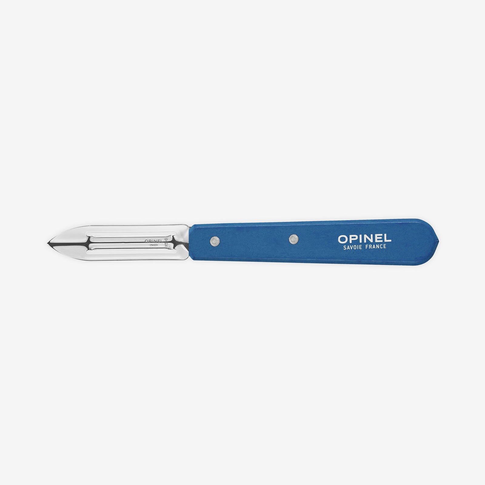 Opinel Peelers, Wooden Handle