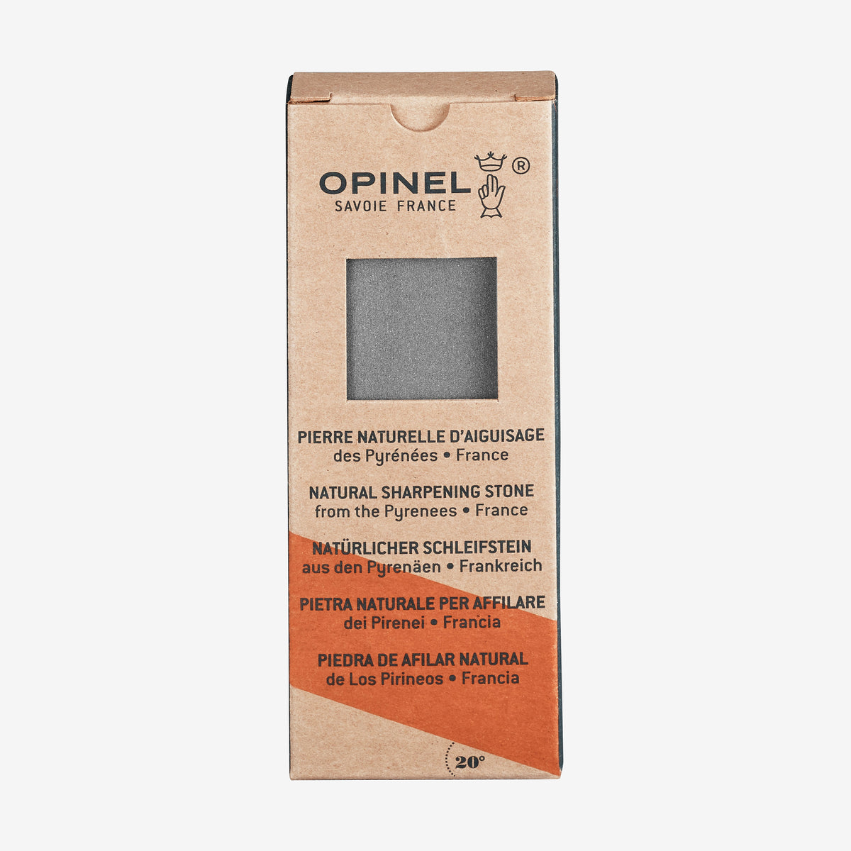Opinel Sharpening Stone