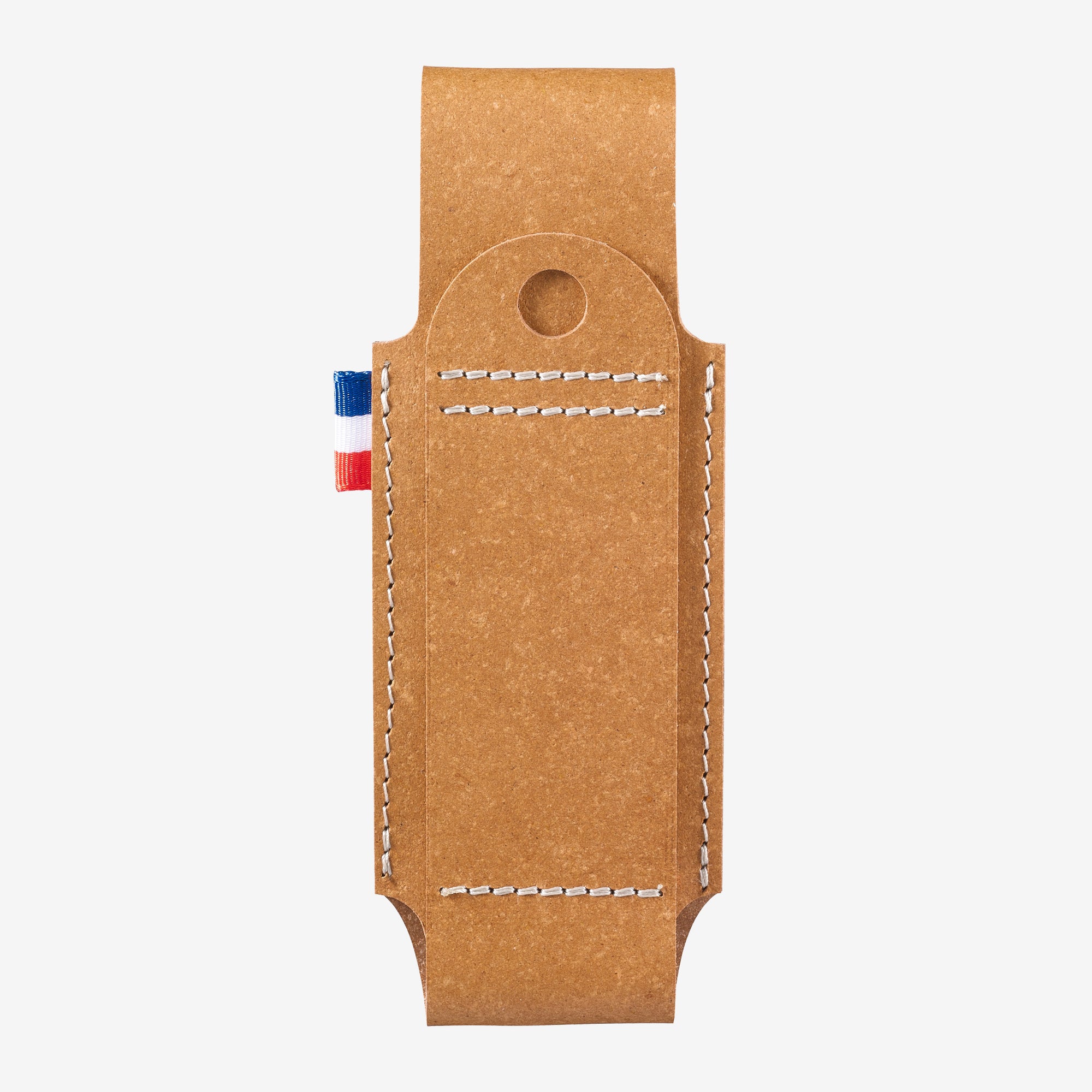 Opinel Simple Leather Knife Sheath