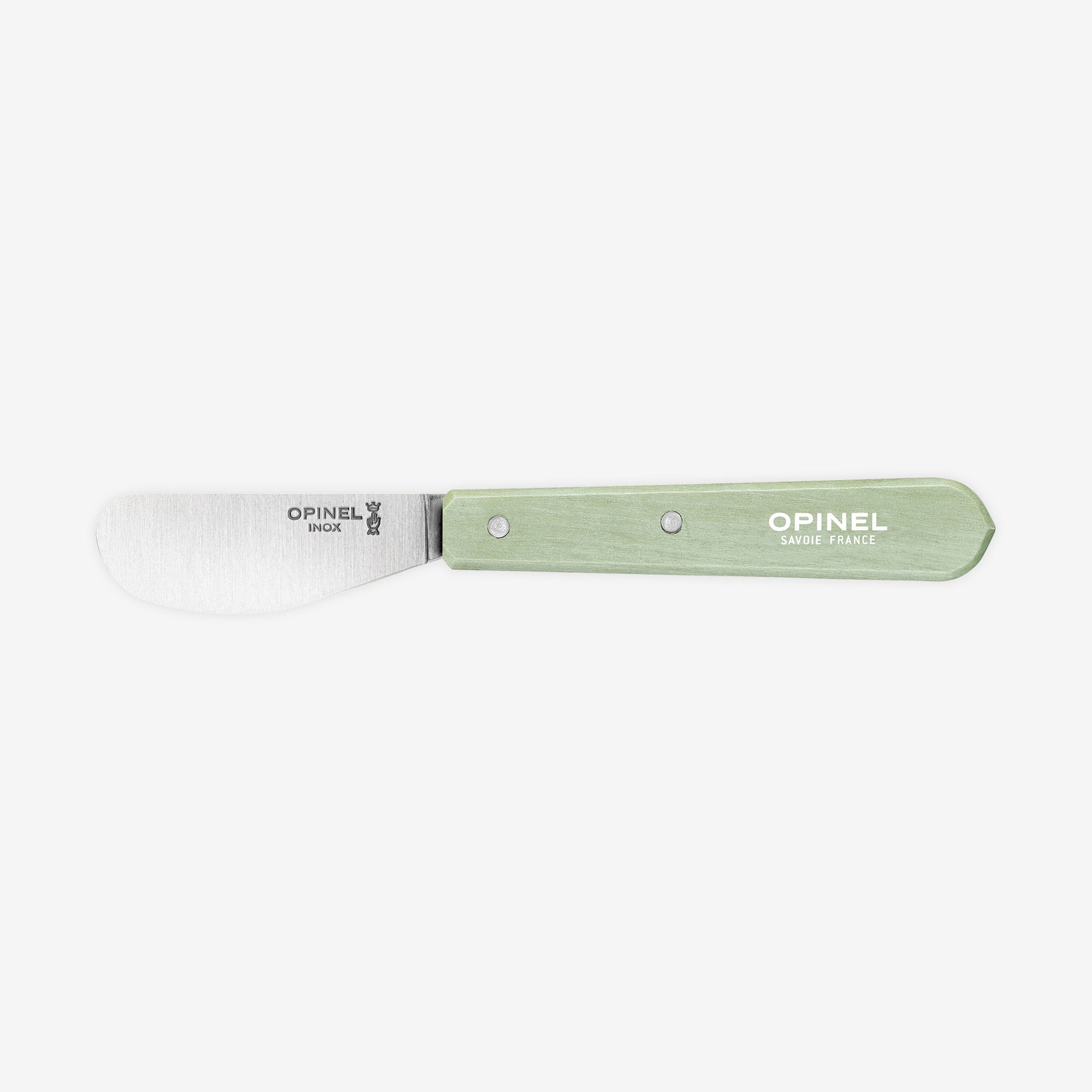 Opinel Spreading Knife, Wooden Handle