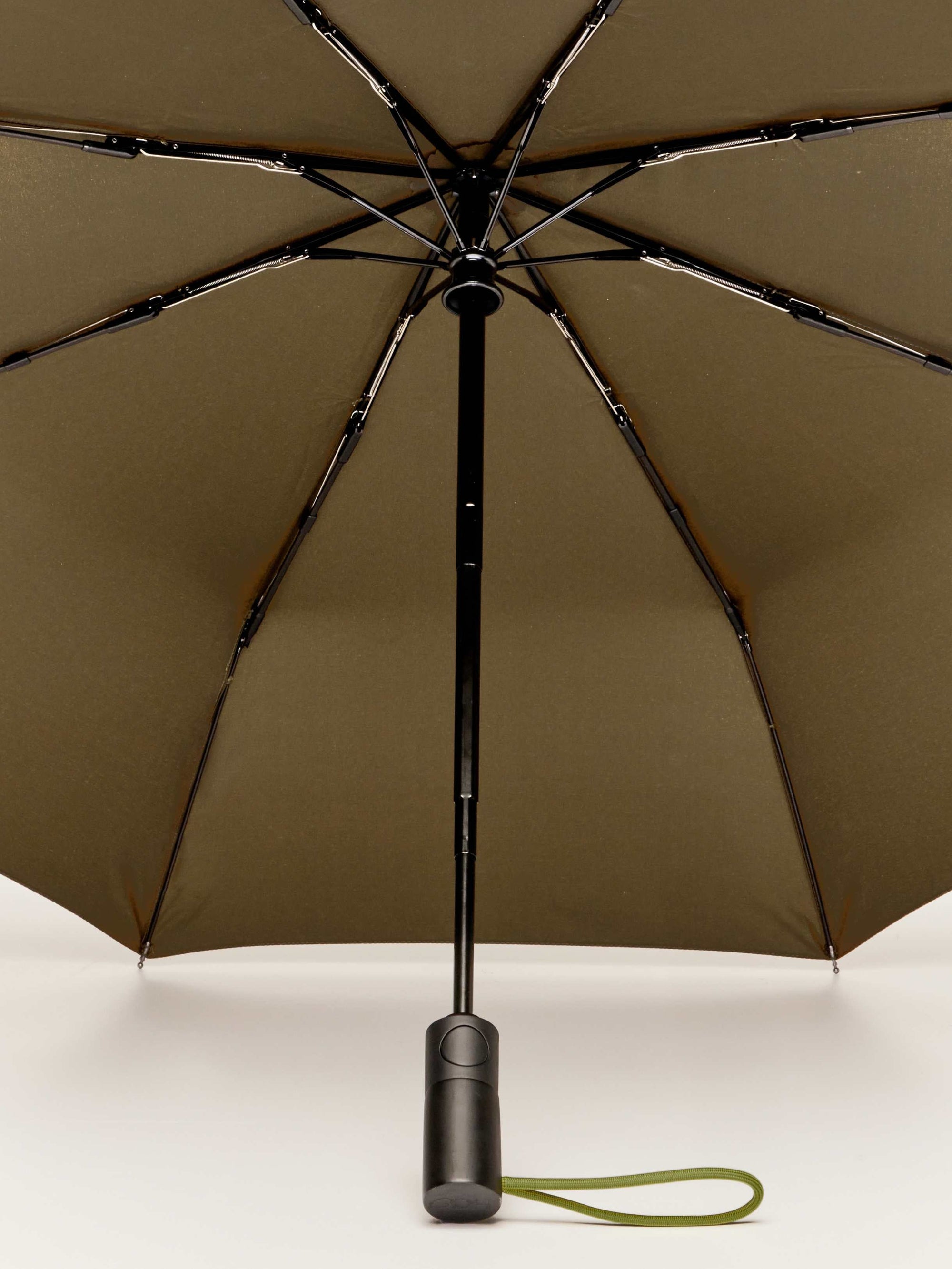 Duckhead Eco-friendly Auto Up-and-Down Umbrella