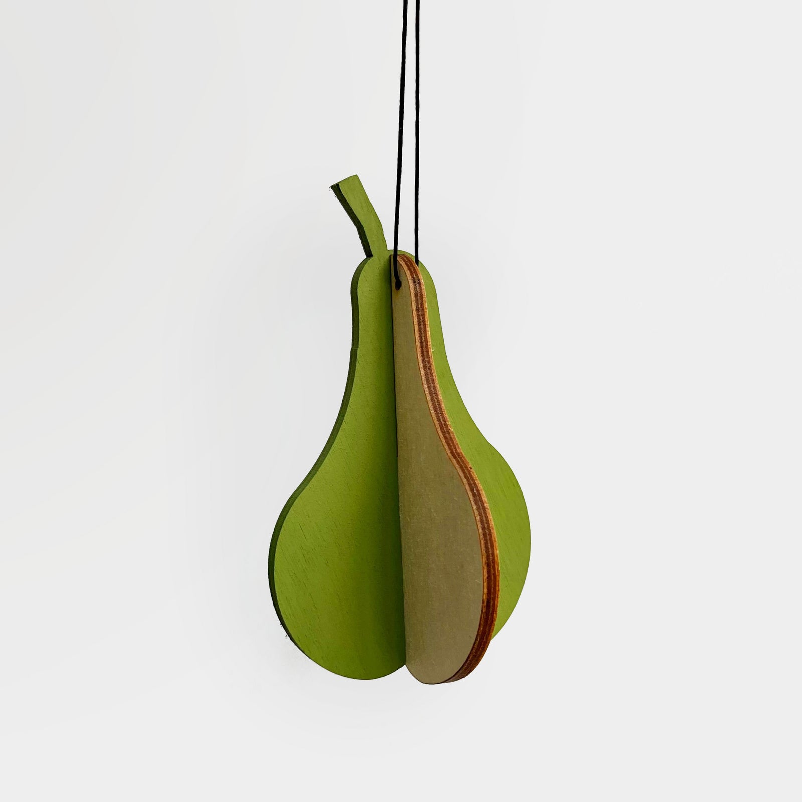Slotti Birch Hanging Decoration