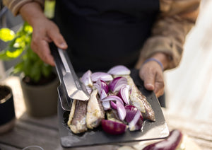 Opinel BBQ Tool Set