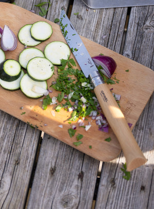 Opinel BBQ Tool Set