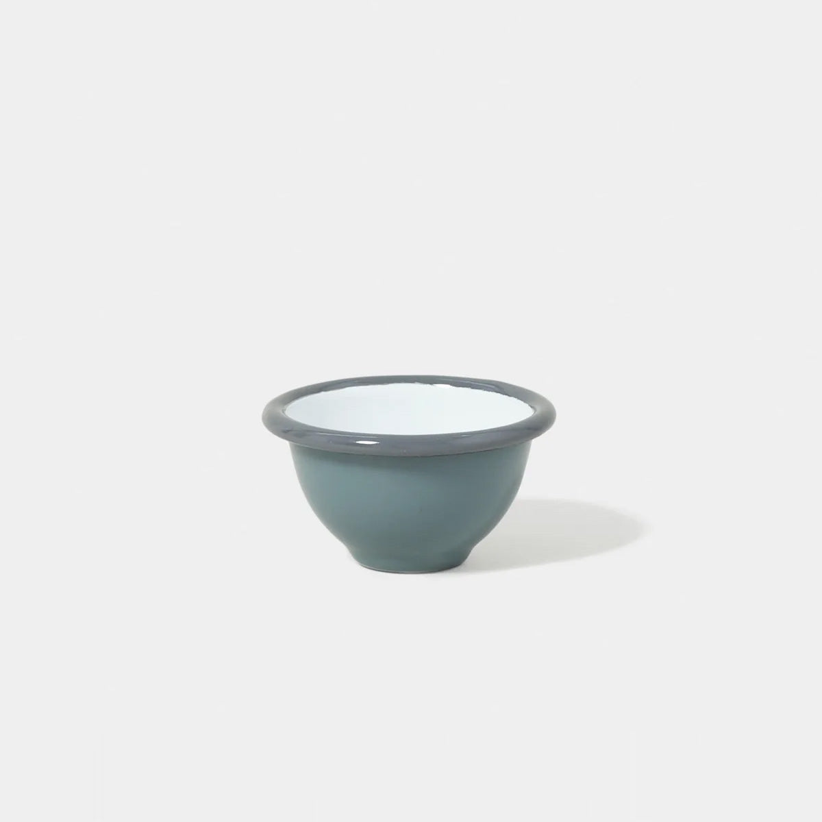 Falcon Enamel Pinch Pot