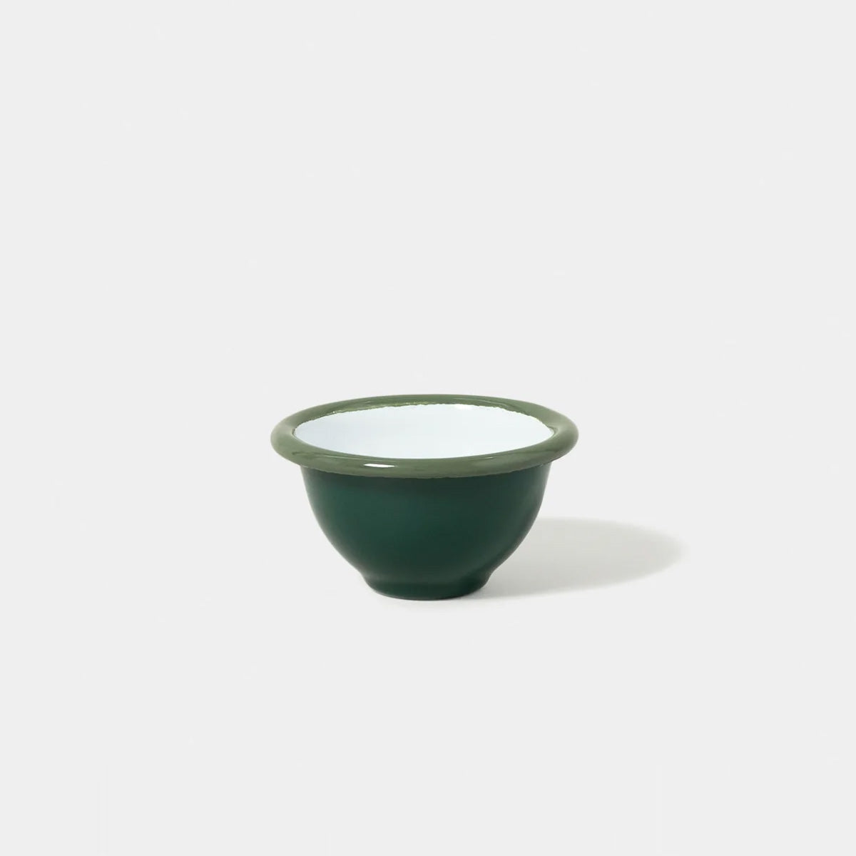 Falcon Enamel Pinch Pot