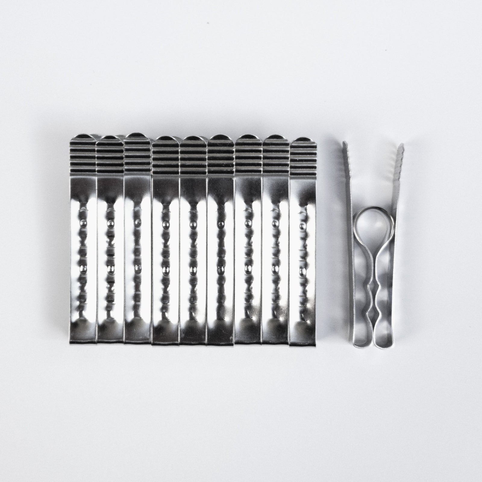 Pincinox Stainless Steel Lifetime Clothes Pegs