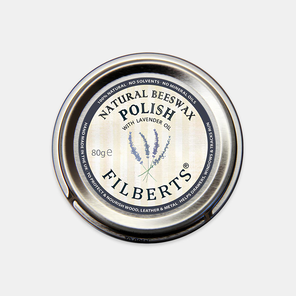 Dorset Beeswax Polish