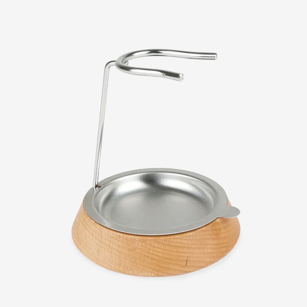 Pot Brush Holder / Stand