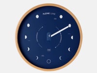 Beechwood Moon Phase Clocks