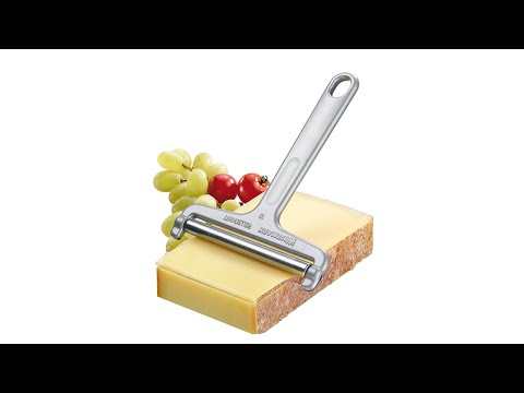Roll Cut Cheese Slicer