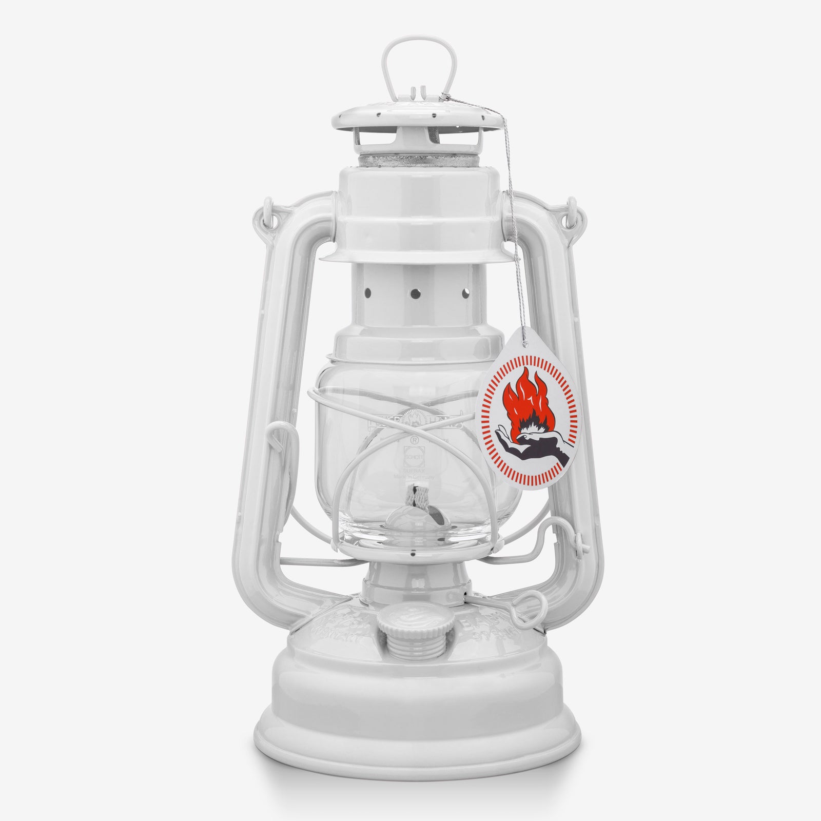 Feuerhand 276 Storm Oil Lanterns