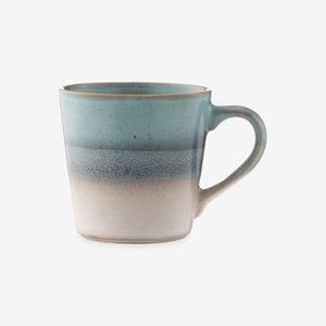 Reactive Fade Glaze Mug