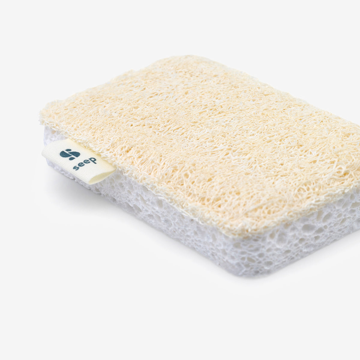 Plastic-Free Sponge / Scourers