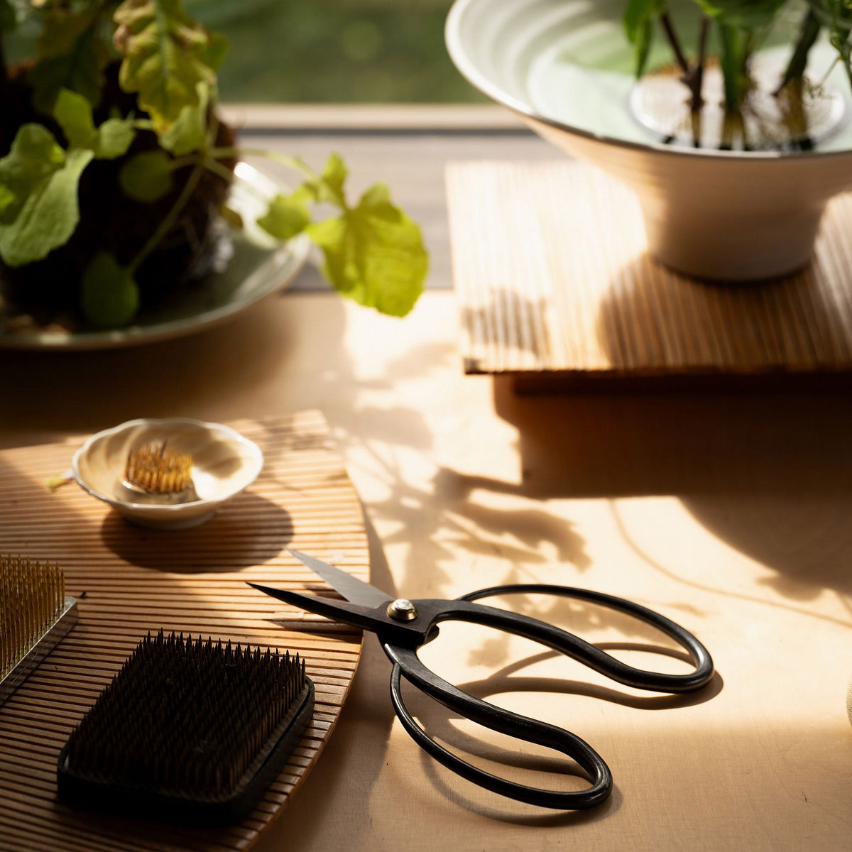 Niwaki Sentai Garden Scissors