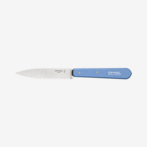 Opinel Serrated Knife