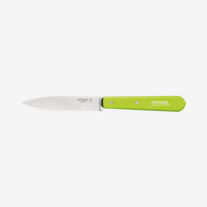 Opinel Serrated Knife